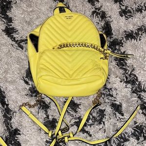 Victoria’s Secret backpack